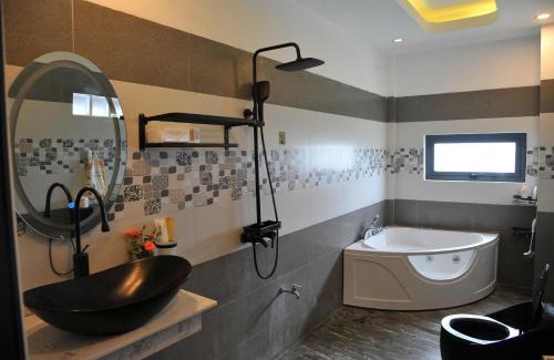 Bao Lam Apartment | Homestay Villa White House
