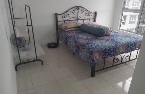Padang Tembak House | Homestayhasnan