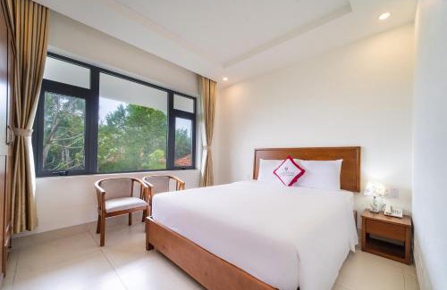Cua Lap Hotel | Homestead Seaview Phu Quoc Hotel