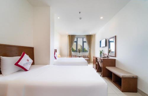 Cua Lap Hotel | Homestead Seaview Phu Quoc Hotel