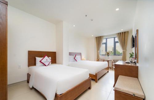 Cua Lap Hotel | Homestead Seaview Phu Quoc Hotel