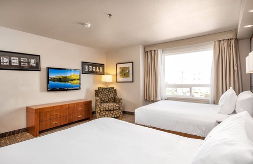 Regina Hotel | Homesuites by d3h