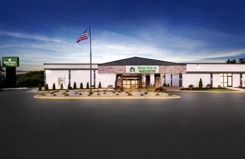 Cortland Hotel | HomeTowne Studios by Red Roof & Conference Center Cortland