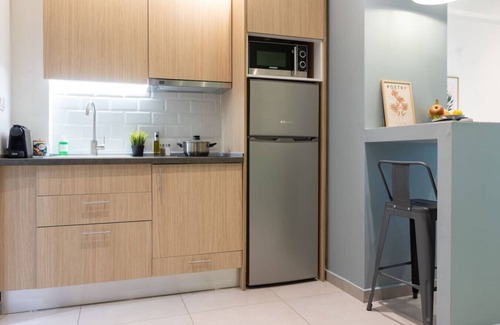 Ladadika Apartment | Homevision - City Hub Ladadika 8