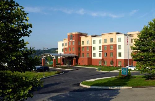 Coraopolis Hotel | Homewood Suites by Hilton Pittsburgh Airport/Robinson Mall Area