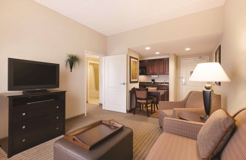 New Brighton Hotel | Homewood Suites by Hilton Minneapolis/St. Paul-New Brighton