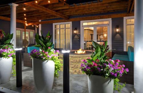 Southington Hotel | Homewood Suites by Hilton Hartford/Southington CT