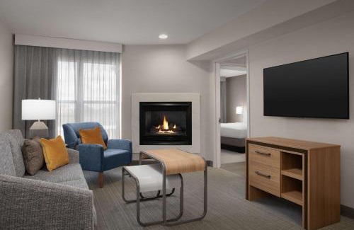Baileys Crossroads Hotel | Homewood Suites by Hilton Alexandria