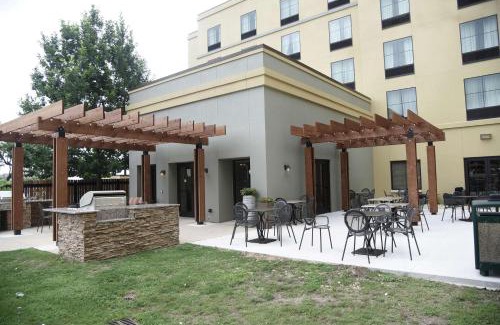 Stone Oak Hotel | Homewood Suites by Hilton San Antonio North