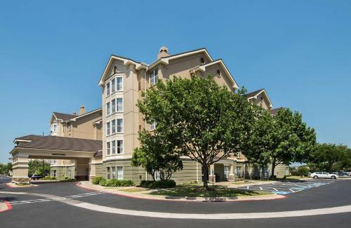 McKinney Hotel | Homewood Suites by Hilton Austin South
