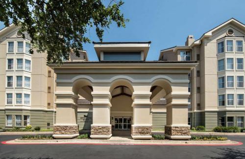 McKinney Hotel | Homewood Suites by Hilton Austin South