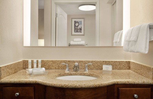 Dover Hotel | Homewood Suites by Hilton Dover - Rockaway