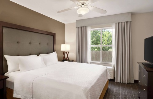 Dover Hotel | Homewood Suites by Hilton Dover - Rockaway