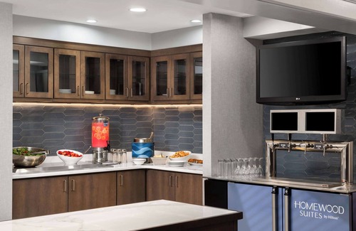 Bermuda Hotel | Homewood Suites by Hilton Richmond-Chester