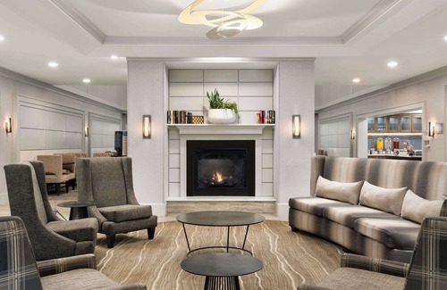 Bermuda Hotel | Homewood Suites by Hilton Richmond-Chester