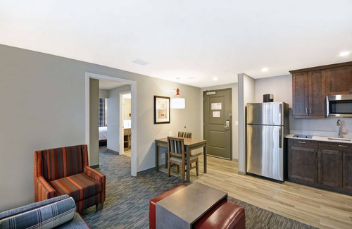 Athens Hotel | Homewood Suites by Hilton Athens Downtown University Area