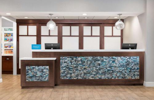 Troy Hotel | Homewood Suites by Hilton Detroit-Troy