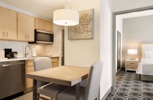 Draper Hotel | Homewood Suites By Hilton Salt Lake City Draper