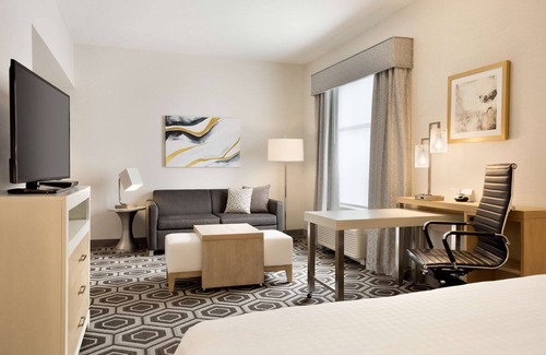 Draper Hotel | Homewood Suites By Hilton Salt Lake City Draper