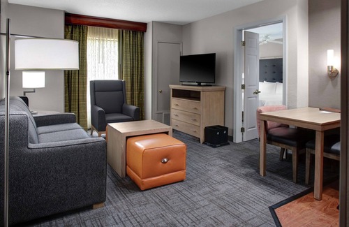 Innsbrook Hotel | Homewood Suites by Hilton Richmond-West End/Innsbrook