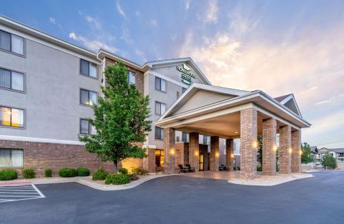 Ken Caryl Hotel | Homewood Suites by Hilton Denver - Littleton