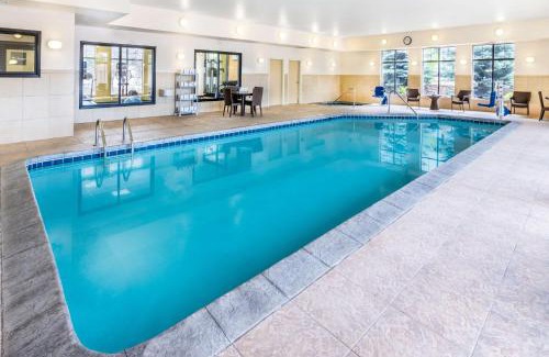 Ken Caryl Hotel | Homewood Suites by Hilton Denver - Littleton