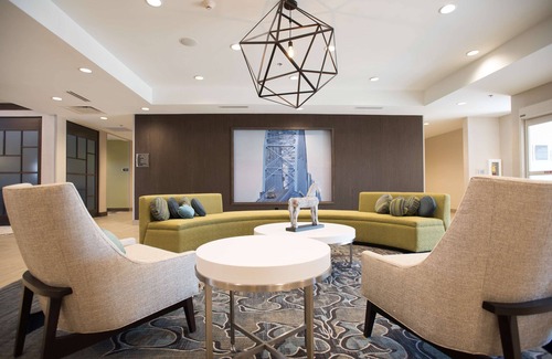 Paducah Hotel | Homewood Suites By Hilton Paducah