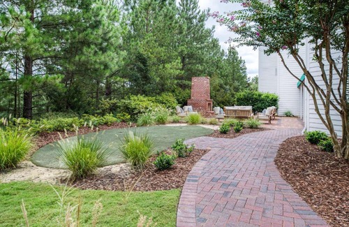 Taylortown Hotel | Homewood Suites by Hilton Olmsted Village
