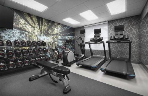 Princeton Hotel | Homewood Suites by Hilton Princeton