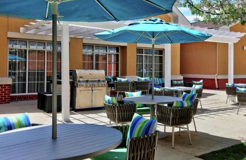 Bel Air Hotel | Homewood Suites by Hilton Bel Air