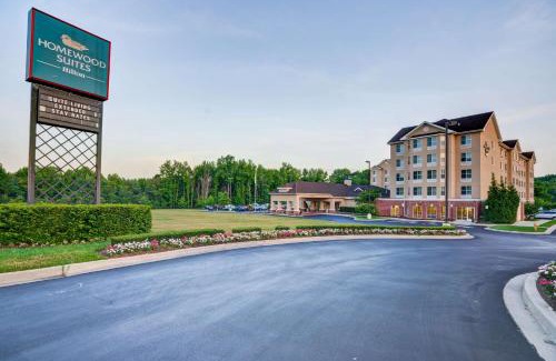 Bel Air Hotel | Homewood Suites by Hilton Bel Air