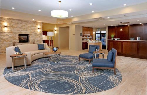 West Fargo Hotel | Homewood Suites By Hilton West Fargo/Sanford Medical Center