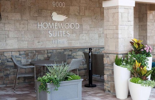 Port Canaveral Hotel | Homewood Suites by Hilton Cape Canaveral-Cocoa Beach