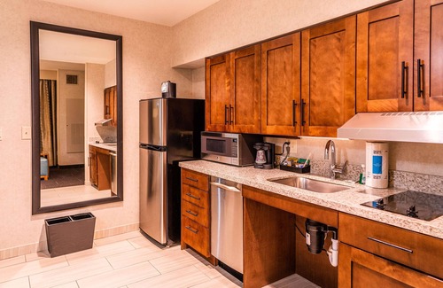 Pleasant Hill Hotel | Homewood Suites by Hilton Pleasant Hill CA
