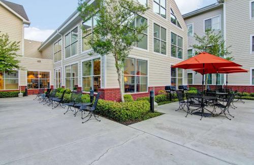 Kingwood Hotel | Homewood Suites Houston Kingwood Parc Airport Area