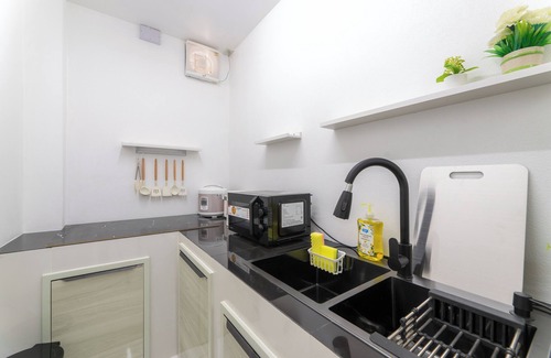 Chiang Mai House | Homey Home cnx - near Central Festival