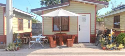 Olango Island House | Homey Inn- Olango Island Staycation