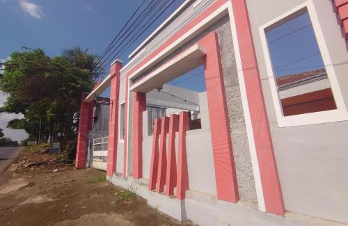 Mlonggo House | Homey Kost 99