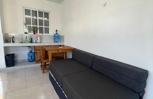 Colonia Centro Apartment | Homey studio in the CENTRO of town !
