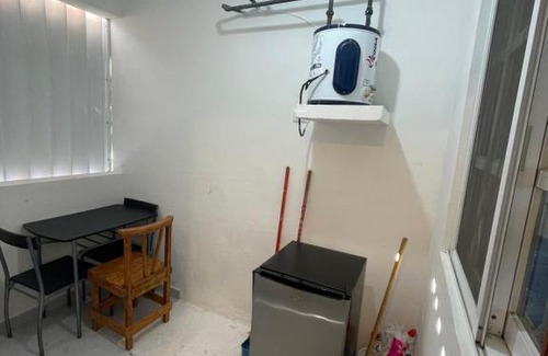 Colonia Centro Apartment | Homey studio in the CENTRO of town !