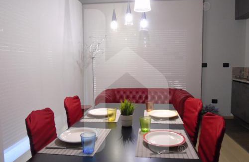 Giulianova Apartment | Homiday - Civico 3