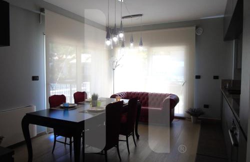 Giulianova Apartment | Homiday - Civico 3