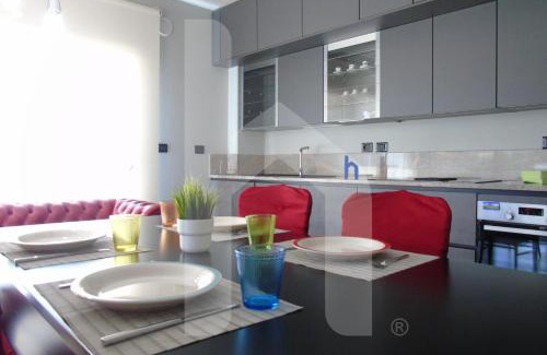 Giulianova Apartment | Homiday - Civico 3