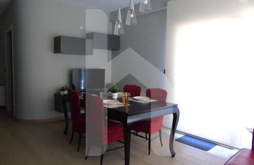 Giulianova Apartment | Homiday - Civico 3