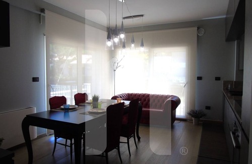 Giulianova Apartment | Homiday - Emma Residence