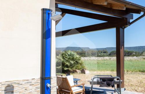 Olmedo Villa | Homiday - Villa Perla dei Nuraghi