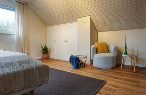 Sipplingen Apartment | homie stay Süßenmühle - Apartments am Bodensee