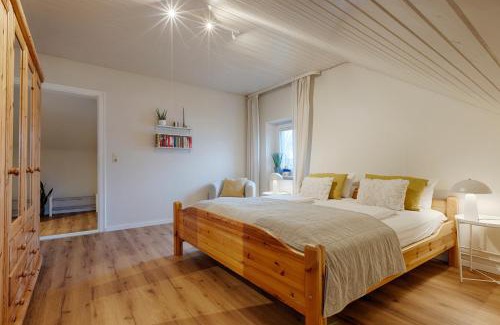 Sipplingen Apartment | homie stay Süßenmühle - Apartments am Bodensee