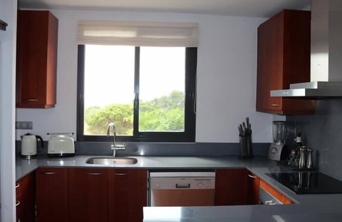Bonmont Terres Noves Apartment | Homing Apartment Golf Bonmont 10