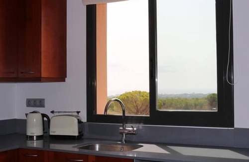Bonmont Terres Noves Apartment | Homing Apartment Golf Bonmont 10